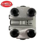 Excavator Hydraulic Foot Pedal Valve For CAT320 CAT320D