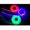 Buy cheap 24Volt Red Green Blue 6500K 528 COB Led Tape Lights from wholesalers