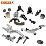 45046-29515 4504629515 Front Right Tie Rod Ends for Toyota Alphard Vellfire H2