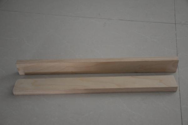Buy cheap wooden bed slats from Wenan from wholesalers