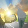 Buy cheap Colorful Uv Blocking Window Film , Low Haze Residential Window Tint Film from wholesalers