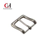 Buy cheap Size 38mm Pin Belt Buckles Rustproof Corrosion Resistant Durable product