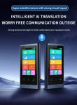 Z9 Intelligent Voice Offline Translation 137 Languages Accurate Translation