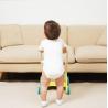 Buy cheap Children's Double Deck Wooden Toy Shopping Trolley from wholesalers