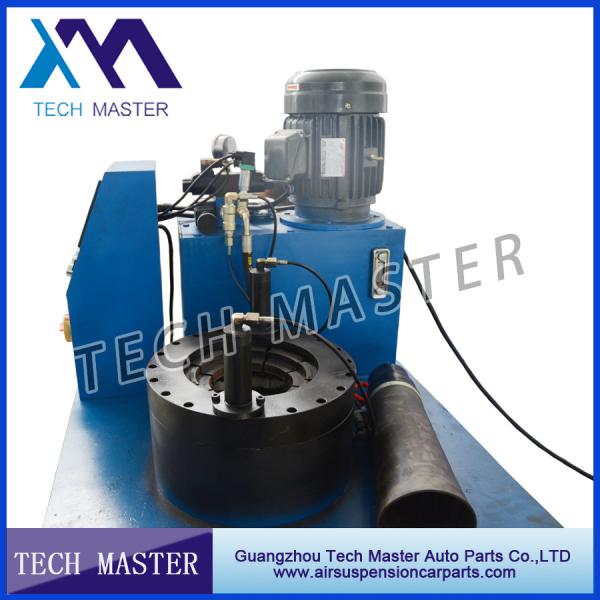 Buy cheap Air Shock Absorber Making Machine Air Suspension Crimping Machine For Airmatic from wholesalers