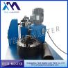 Buy cheap Gas Filled Shock Absorber Repairing Crimping Machine For Air Suspension 220V/380V from wholesalers
