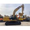 Buy cheap Good Condition Used Caterpillar 320D Excavator 20 Tons Excavator Cat from wholesalers