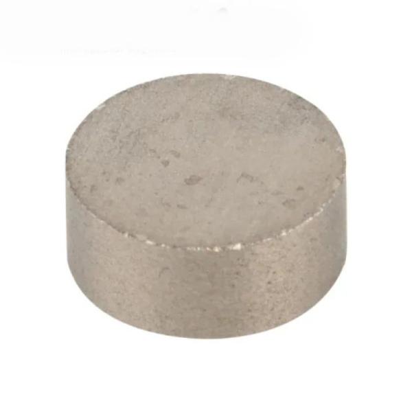 Buy cheap High Resistance Samarium Cobalt Magnet Disc Sm2Co17 Grade from wholesalers
