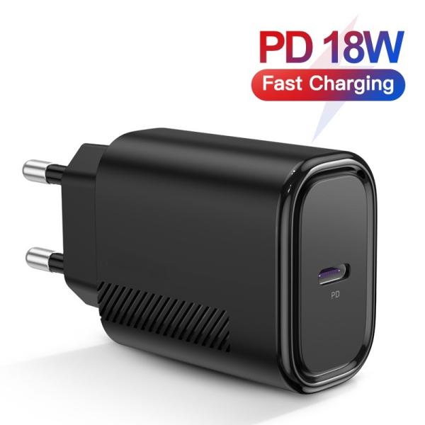 Buy cheap 18W QC 4.0 Universal USB Charger from wholesalers