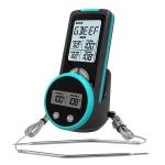 Food Chicken Easy Bbq Meat Thermometer Digital Cooking Oven Water Household