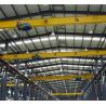 Buy cheap Mingdao Brand European Model Overhead Crane for Sale from wholesalers
