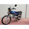 Buy cheap Air - Cooled Street Sport Motorcycles 100kg Net Weight 1920x755x1010mm from wholesalers