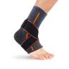 Buy cheap Ankle Sleeve Ankle Brace Support Sport Adjustable Compression Foot Sleeve Ankle Guard from wholesalers