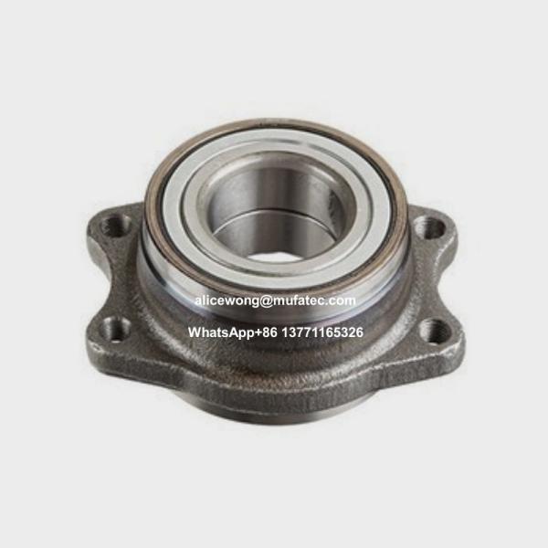 Buy cheap MC265KIT Automotive Rear Wheel Bearing Kit from wholesalers
