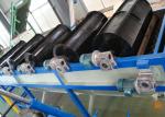 Buy cheap 500 Kg / H Waste HDPE Plastic Bottle Recycling Equipment Low Labor Request from wholesalers
