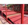 Buy cheap Modern Water Circulation Furnaces Boiler Membrane Wall Panel Tube Industries from wholesalers