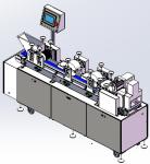 Papa Small Automatic Nut Peanut Bars Production Line