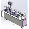 Buy cheap Papa Small Slab Rolls Forming Cutting Cereal Candy Bar Production Line from wholesalers