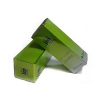 Buy cheap Customized STE Style Printed Paper Box For The Cream Cosmetic product