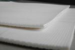 A4 A3 A3+ Silicone Rubber 3mm 200℃ Laminated Pad