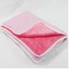 Buy cheap Flannel Pet Blanket Cosy Calming Cat Blanket Lint Free Quilt Dog Cat Quilt Cover In Autumn And Winter from wholesalers