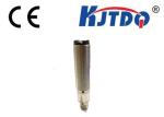 Buy cheap M18 Cylinder Infrared Sensor Switch Photoelectric Switch With M12 Connector from wholesalers
