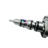 Buy cheap 3126E Excavator Engine Parts Diesel Fuel Injector 203-3771 2033771 204-6714 2046714 10R1262 222-5963 EX631262 from wholesalers