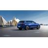Buy cheap Buick Electra E5 Buick Electric Vehicle Pure Electric Long Range 545KM EV SUV from wholesalers