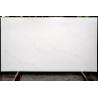 Buy cheap Polishing White Calacatta Engineered Quartz Stone Kitchen Countertop hotsale from wholesalers
