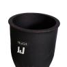 Buy cheap Cylindrical SiC Graphite Crucible Energy Saving Environmental Protection from wholesalers
