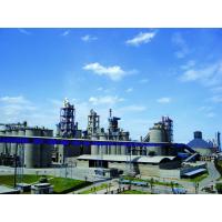 Buy cheap 2500tpd Cement Production Line product