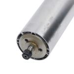 High Speed 240000rpm 80mm Collect ER11 Air Cooling Spindle Motor Kit 1.5KW Power
