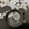 Buy cheap 5.0carat DEF VS Full White HPHT Lab Grown Rough Diamond For Loose Diamond from wholesalers