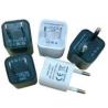 Buy cheap 5V 1A Mini USB Wall Charger/Travel Charger from wholesalers