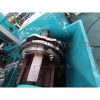 Buy cheap Long Life Knitting Spare Parts Raschel Knitting Needle Pattern Disc SGS Approved product