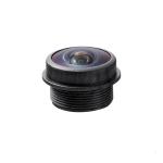 1.25mm 1/3.7 12.71mm Vehicle Mount Camera Lens
