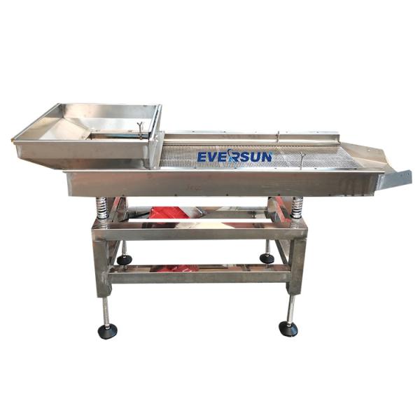 Buy cheap Mobile Linear Vibrating Screen Sand And Stone Mining Vibrating Screen from wholesalers