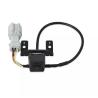 Buy cheap Water Resisting Vehicle Rearview Camera 95760-3S101 For Hyundai SONATA from wholesalers