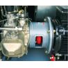 Buy cheap Professional 22kw 30 Hp Rotary Screw Air Compressor Stainless Steel from wholesalers