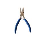Metal Binding Wire Strip Pliers , 6-50mm Coil Crimping Pliers