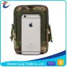 Buy cheap Durable Canvas Materials Medical Waist Bag / Military Waterproof Bag For Ipad from wholesalers
