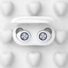 Buy cheap BT 5.0 Mini IPX6 True Stereo Wireless Earphones For Cell Phone RoHS from wholesalers
