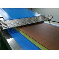 Buy cheap Stainless Steel Inclined Declined Food Industry Conveyors product