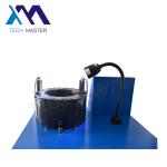 Air Spring Hydraulic Hose Pressing Machine For Mercedes W164 Air Suspension Air