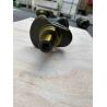Buy cheap 12200-60K00 Nissan Engine Crankshaft H25 Material Cast Steel Long Service Life from wholesalers