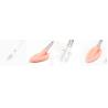 Buy cheap Disposable Medical Anesthesia Reinforced Silicone Cuff Laryngeal Mask Airway PVC Laryngeal Mask China Factory Wholesale from wholesalers
