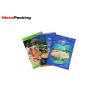 Buy cheap Food Grade High Barrier Vacuum Seal Freezer Bags , Plastic Vacuum Seal Storage Bags Custom Printing from wholesalers