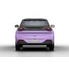 Buy cheap Compact Electric Vehicle Dongfeng Nammi 01 High-Performance Edition Car from wholesalers