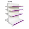 Buy cheap Fashion convenience factory custom shelves supermarket shelves from wholesalers