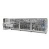 Buy cheap 70Bags/min Zipper Pouch Packing Machine Electric Driven for Food Commodity Medical from wholesalers
